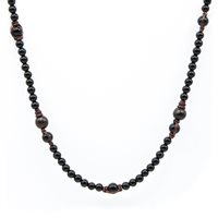 Collana Kenshò in Pietre dure Onice CL11 - CL11
